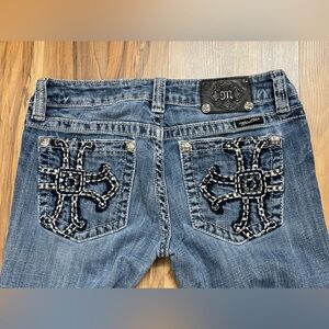 Miss Me JP5009 boot jeans
